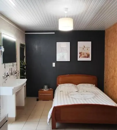 דירה 38 M2, Au Calme Reposant, Pres Du Puy /fou Saint-Pierre-des-Echaubrognes