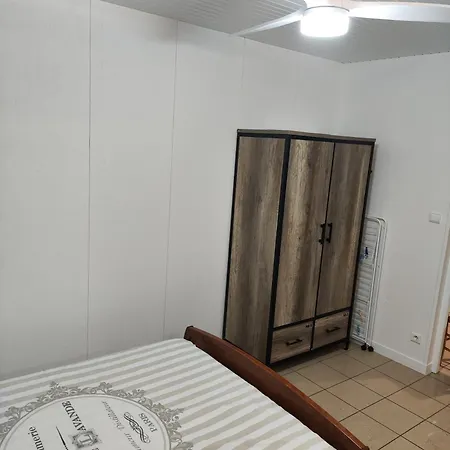 38 M2, Au Calme Reposant, Pres Du Puy /fou
