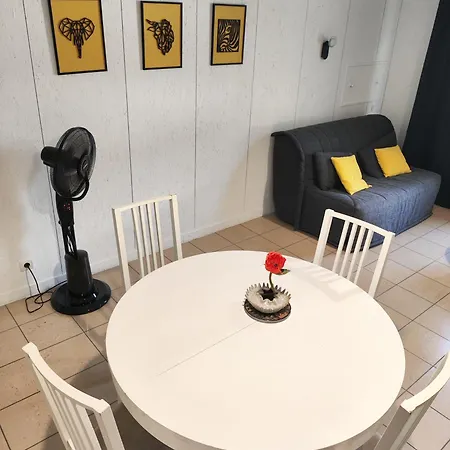 Appartement 38 M2, Au Calme Reposant, Près Du Puy /fou *